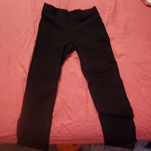 Petite dress pants